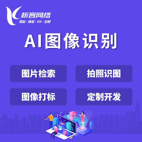 昆明AI图像识别