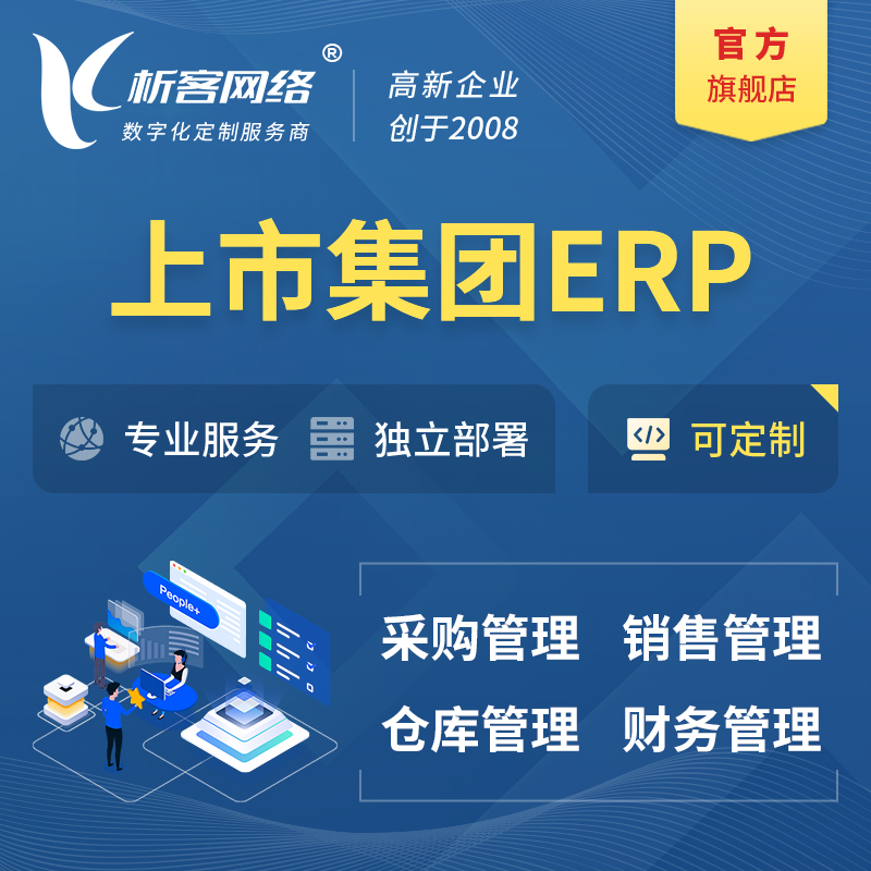 昆明上市集团ERP软件生产MES车间管理系统